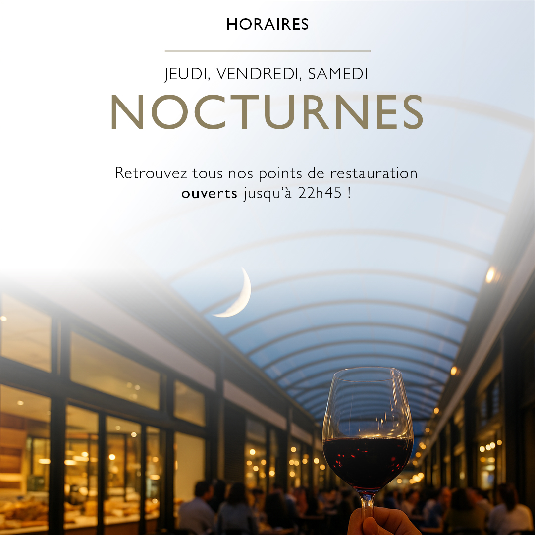 Village Gastronomique tweet media