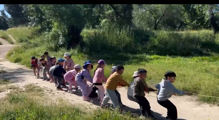 hermanos_pinzon's tweet image. Los grupos de 4 años hemos disfrutado muchísimo de la excursión de la casa de campo. Ha sido genial....
