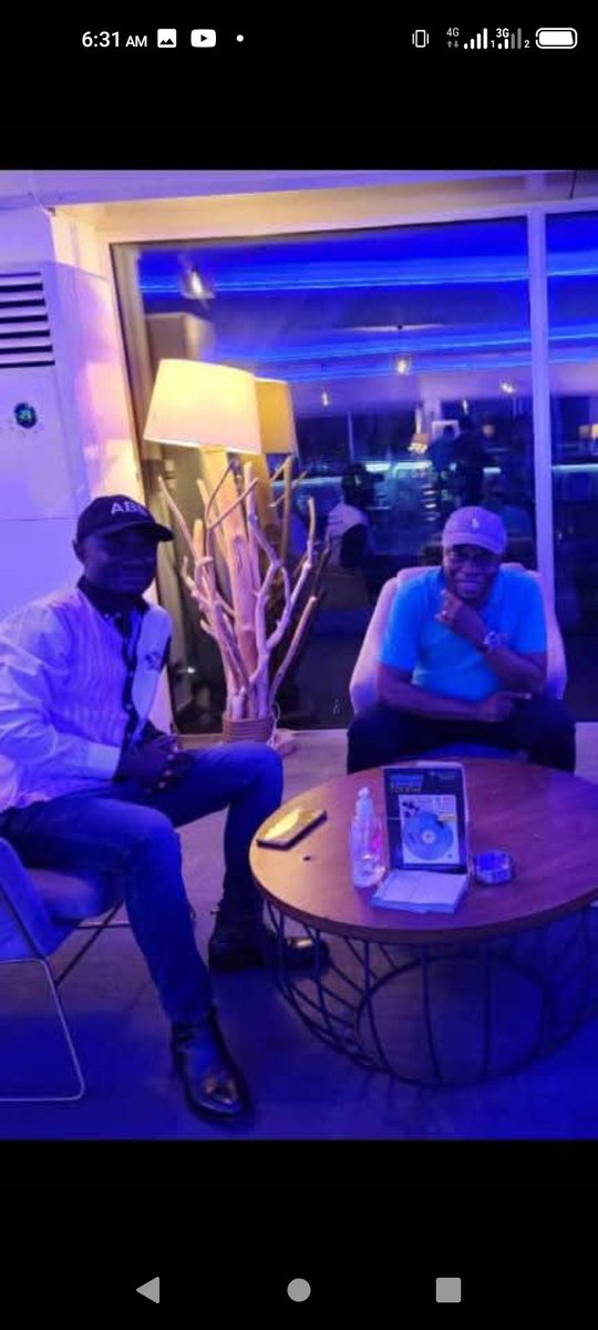 Bon début de semaine à tous et à toute , particulière à vous @coach <a href="/JbBaderha/">Jean Baptiste BADERHA</a> et <a href="/balola_n/">Ruphin Balola N.</a>