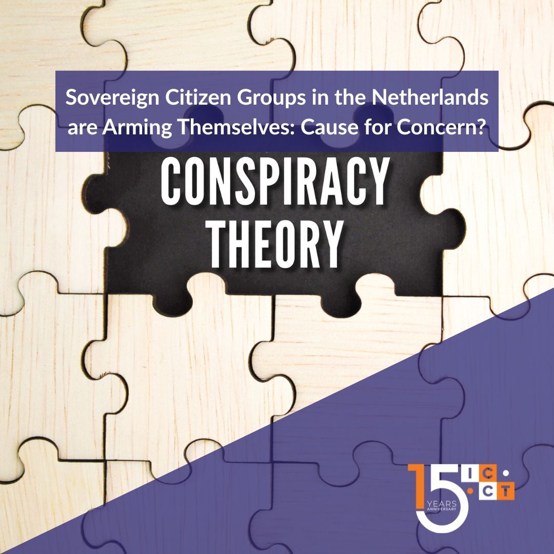 International Centre for Counter-Terrorism (@icct_thehague) on Twitter photo How are #SovereignCitizen groups in the Netherlands arming themselves & why does it matter?
In this analysis, <a href="/HartgersMenso/">Menso Hartgers</a> explores the growing threat these groups pose, their ideologies, and implications for public safety & policy.
➡️ buff.ly/WtmE8rp How are #SovereignCitizen groups in the Netherlands arming themselves & why does it matter?
In this analysis, <a href="/HartgersMenso/">Menso Hartgers</a> explores the growing threat these groups pose, their ideologies, and implications for public safety & policy.
➡️ buff.ly/WtmE8rp