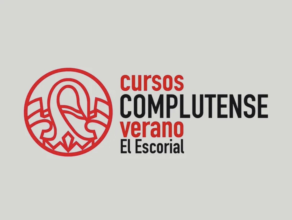 📚 Curso de Verano UCM 2025 "Narrativas de enfermedad y género: repensando el enfoque biomédico desde las humanidades" se celebrará el 7 de julio en El Escorial. 🧠💬
ℹ️ Más info: cursosdeverano.ucm.es/programacion/c…