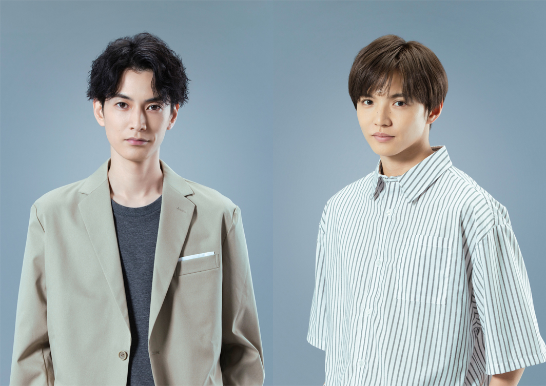 oricon's tweet photo. 伊原六花、元恋人を殺してしまう主人公役
7月期ドラマ『#恋愛禁止』で主演💥

FANTASTICS佐藤大樹&amp;渡邊圭祐と共演
「最終回まで予想のつかない展開」
https://t.co/Ls3z9ZkRR1

原作は“禁止シリーズ”第6弾。ドラマ版は原作者考案のオリジナルのラストに

@rikka_ihara @taiki__official @w_keisuke93 https://t.co/exTDm1bl5r
