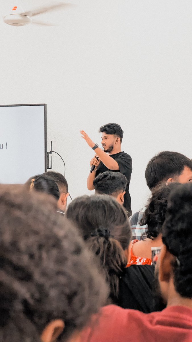 🧙 ASITHA | NOAH🧙 tweet media