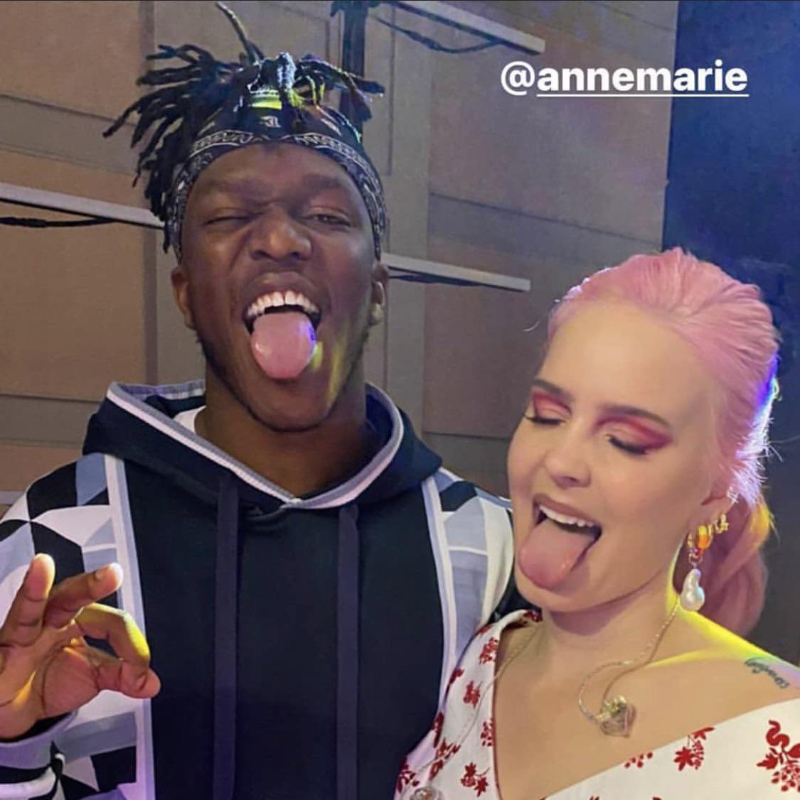 their friendship was top tier, i lowkey miss seeing them together