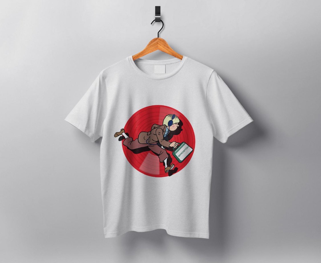 Tim Burgess tweet media