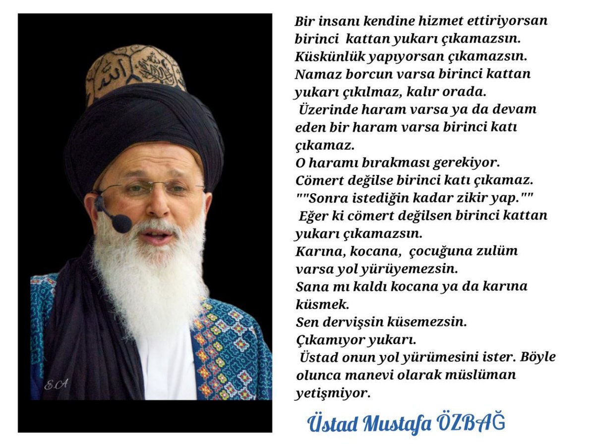 Mustafa Özbağ (@mozbag) on Twitter photo 