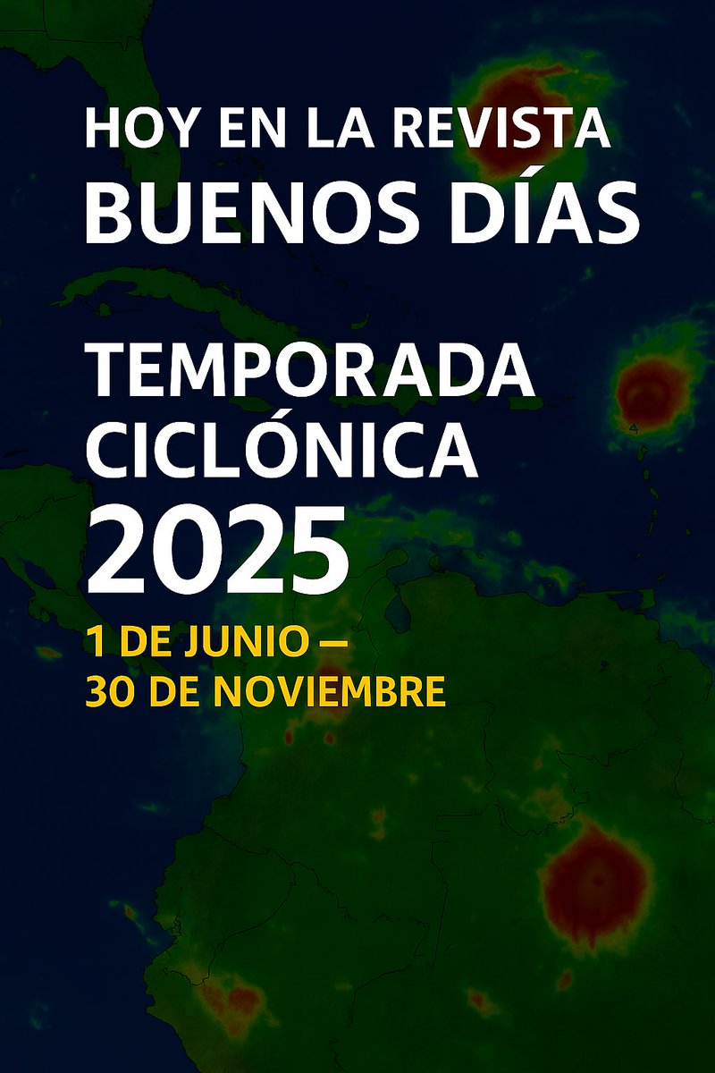 @revista_buenosdias tweet media