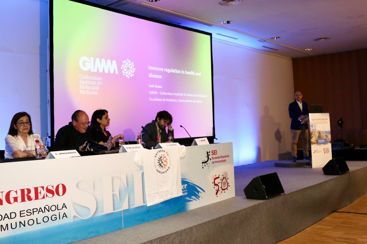 SEInmunología tweet media