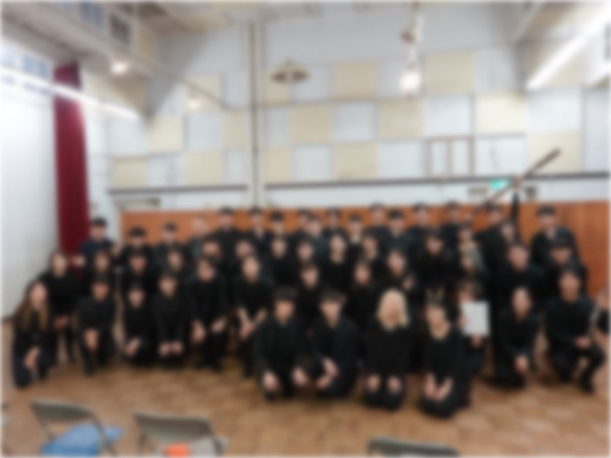 合同演奏会、無事終演いたしました✨
ご来場いただき誠にありがとうございました！次は駒場祭でお会いしましょう🎵