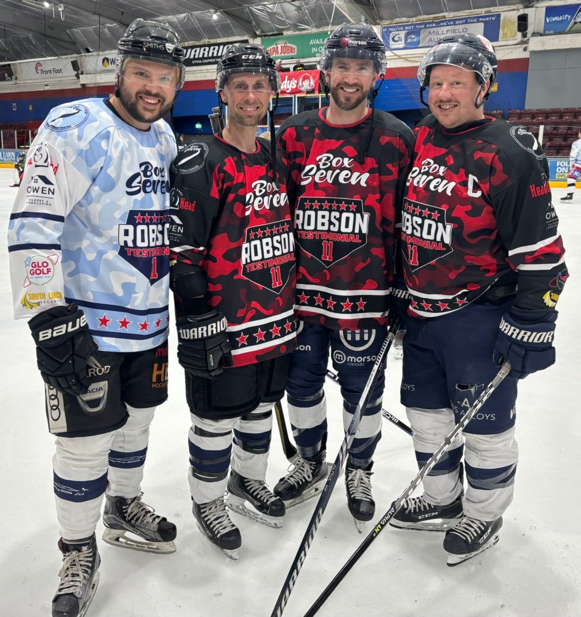 Marc Levers tweet media