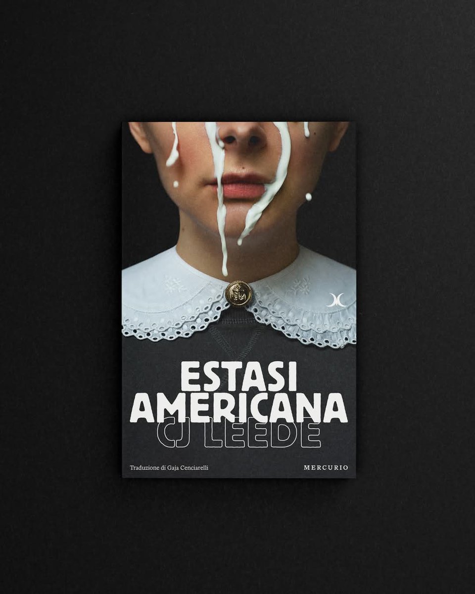 TelegraphBlog's tweet photo. ESTASI AMERICANA - CJ Leede https://t.co/9EIu7I9nh1 https://t.co/QgOCnFU7Cy