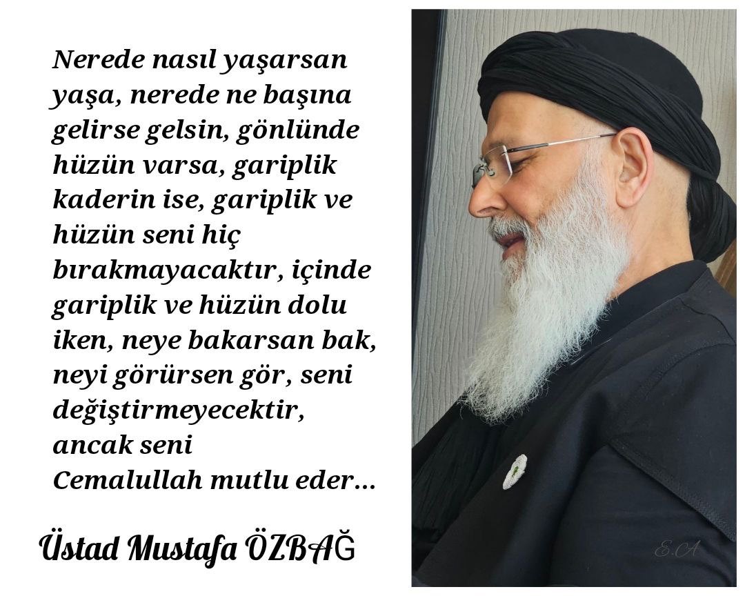 Mustafa Özbağ (@mozbag) on Twitter photo 