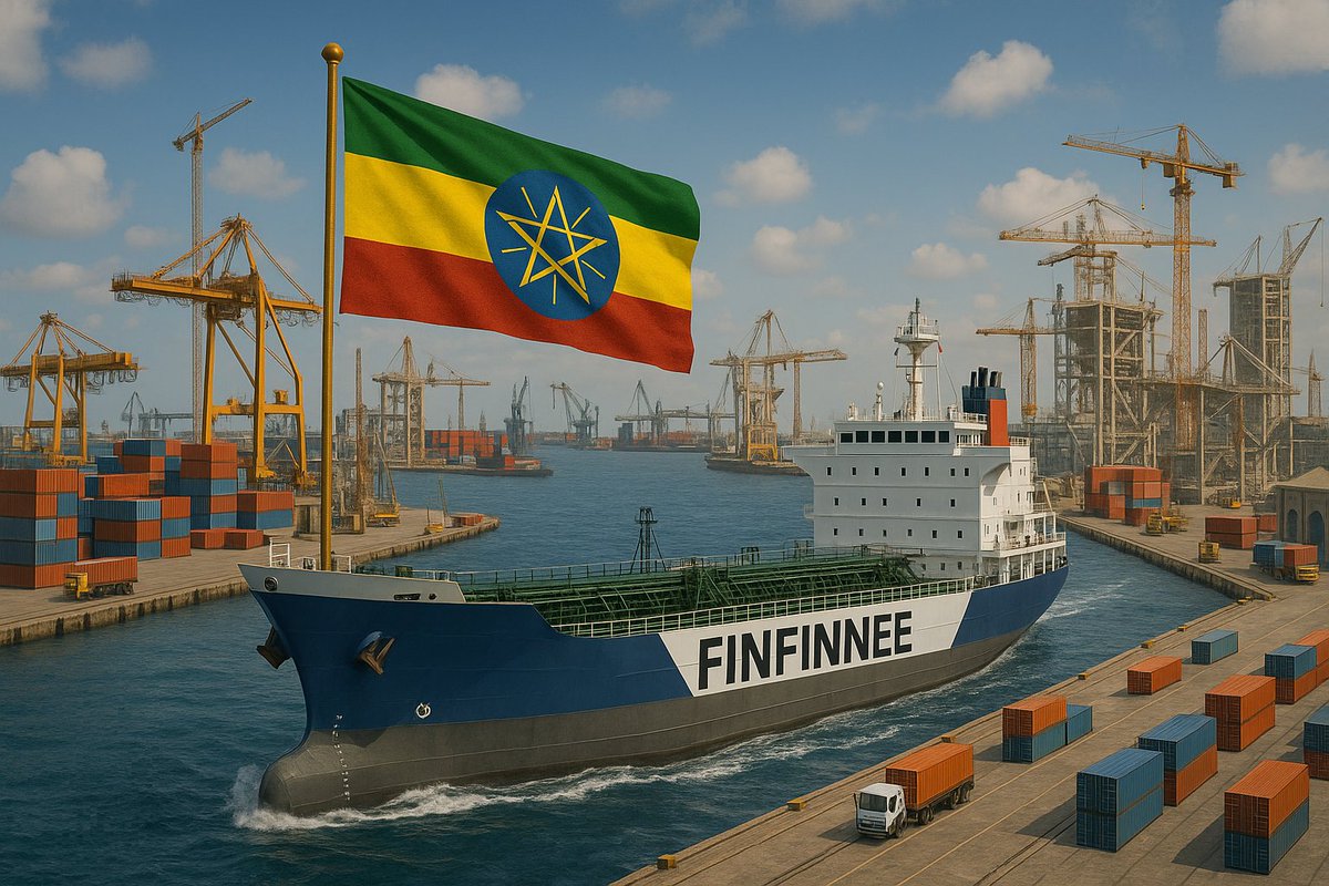 marami_len's tweet image. #A peaceful and prosperous Horn of Africa depends on fair access to strategic waters.
#RedSeaAccess #EastAfricanUnity
@AbiyAhmedAli