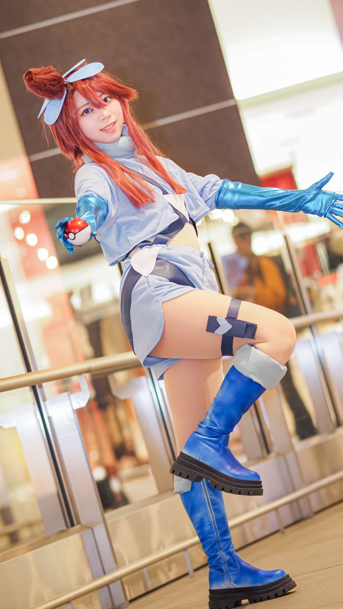 ゆーあ@15、16a!所沢 (@YuyusanPoken) / Posts / X