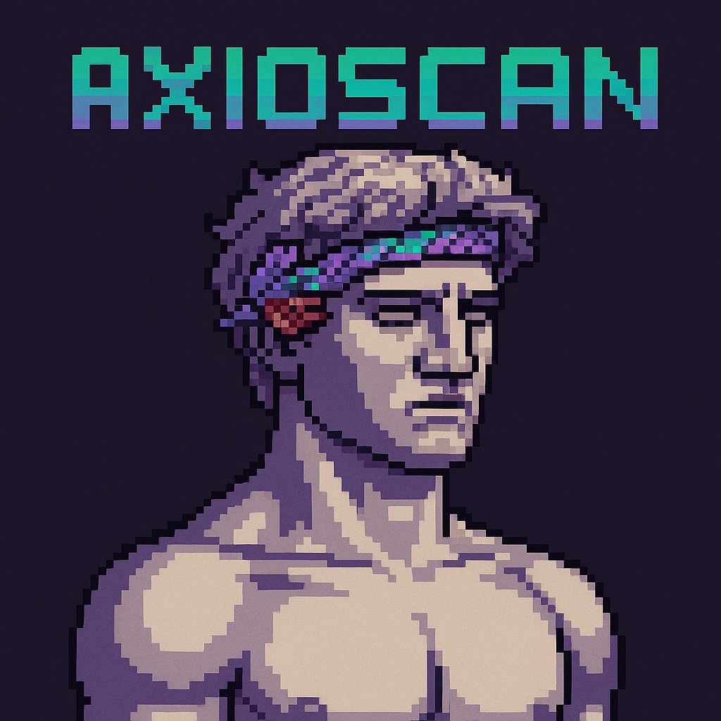 <a href="/solana/">Solana</a> is not about luck.
Those who have better tools win here.

AXIOSCAN is your internal radar:
Scans the market, filters out noise, shows the movement before it becomes obvious.

There is a team behind it that you can trust.

I really like their approach and how honest they
