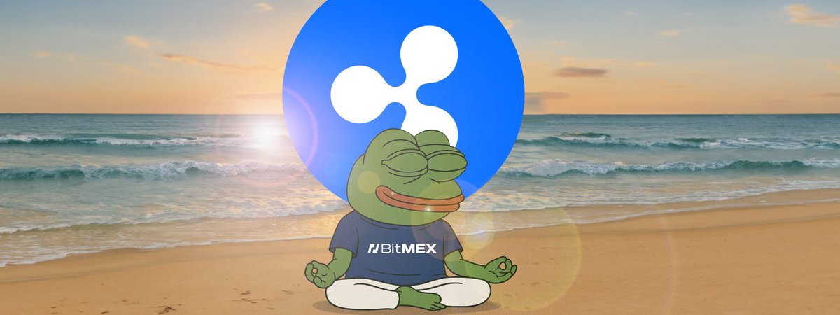 Bitmex_zh's tweet image. 您错过：$RLUSD现已可作为衍生品交易的保证金，仅限BitMEX平台使用。此外，使用RLUSD作为保证金即可参与瓜分7,000 RLUSD奖池。

更多详情请参阅：
bitmex.com/ripple-effect?…

#TheRippleEffect