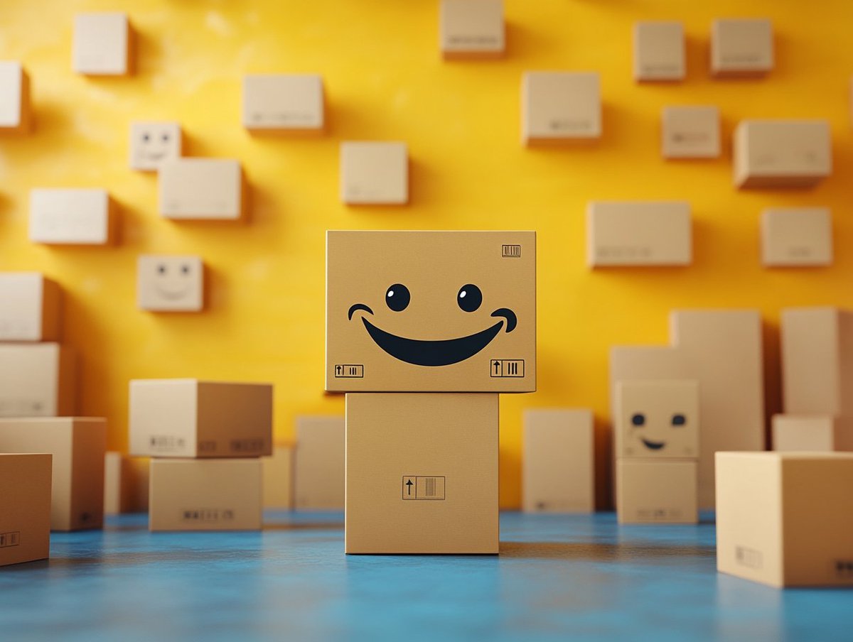 pikpak's tweet image. Boost your customer's happiness with our innovative warehouse solutions! 🚀 From faster delivery to seamless returns, transform every interaction into an opportunity for delight. Let's elevate expectations! 🌟 How do you enhance customer experience? #CustomerSatisfaction