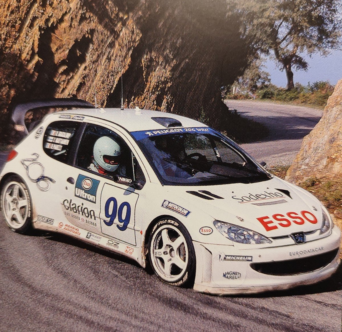 PABLO GONZALEZ tweet media