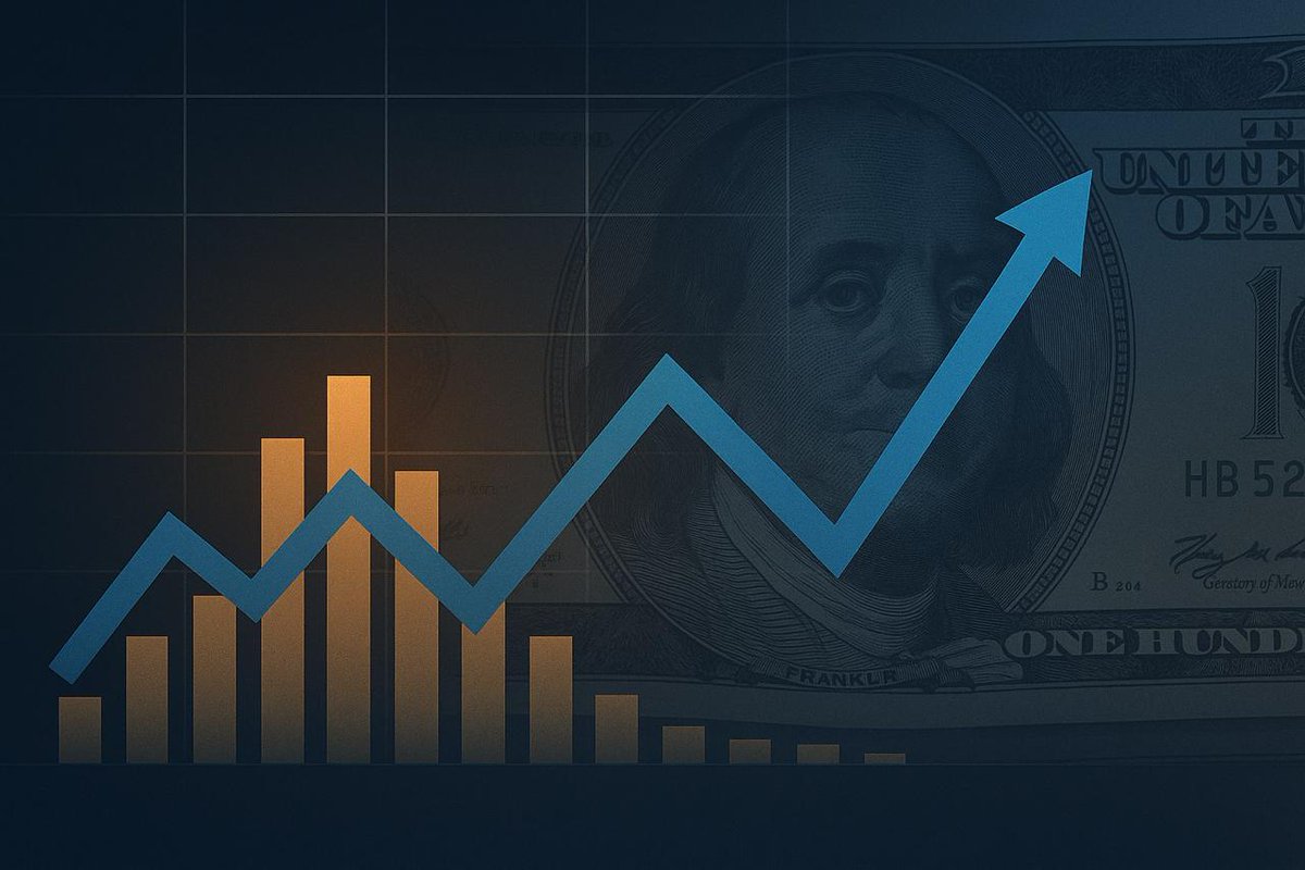 TL_TradingLink's tweet photo. ๐จ Week Ahead: Markets on Alert
๐ Key data drops this week: US GDP revision, PCE inflation, and FOMC minutes.
๐ Full preview: https://t.co/Tp1QyjQUWP
#MetaTrader #MT4 #MT5 #CopyTrade #Forex #Crypto #Trader #TradingLink https://t.co/9pfCTO388N