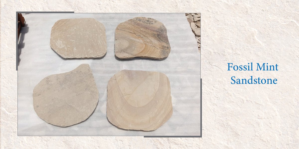 Looking to add timeless charm to your garden or landscape?

Our handcrafted sandstone stepping stones bring a natural, rustic appeal that’s perfect for the UK’s classic garden aesthetic. 

Explore the collection: regattaexports.com
