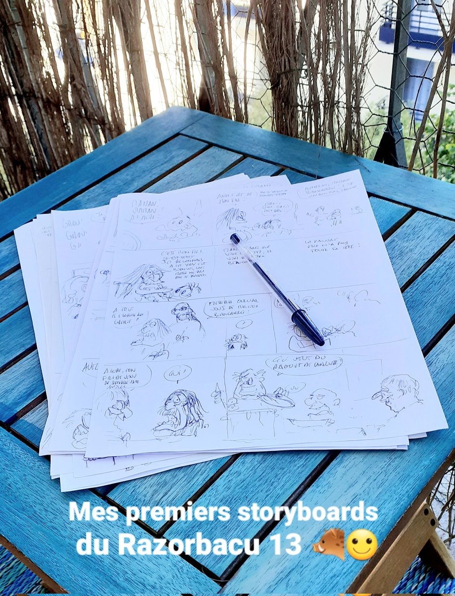 Pas de repis pour ce pauvre Razorbacu 😂
razorbacu.com