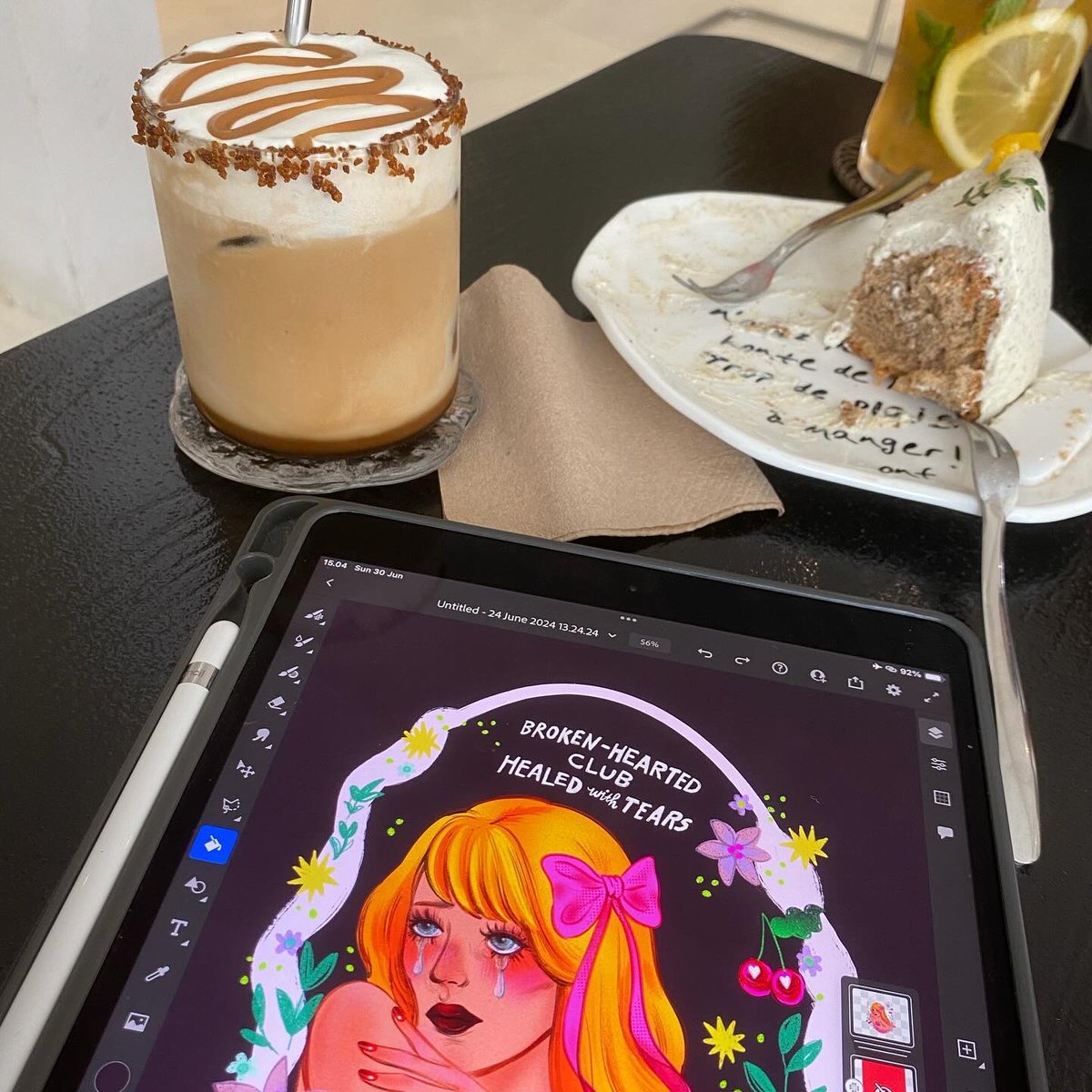 Rena👩🏻‍🎤✨ tweet media