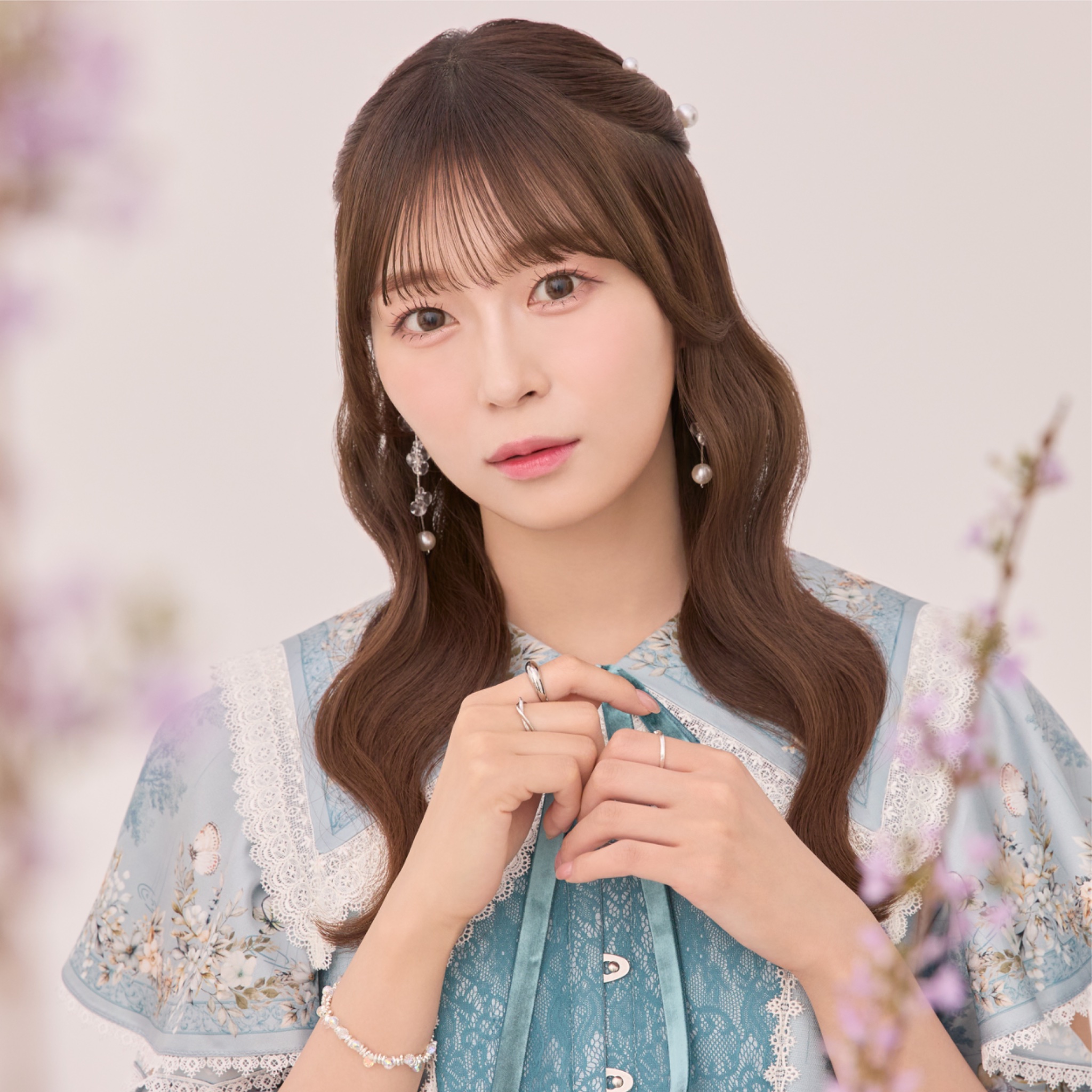 ブロマイド】RainTree 綾瀬ことり Caution購入特典 非売品