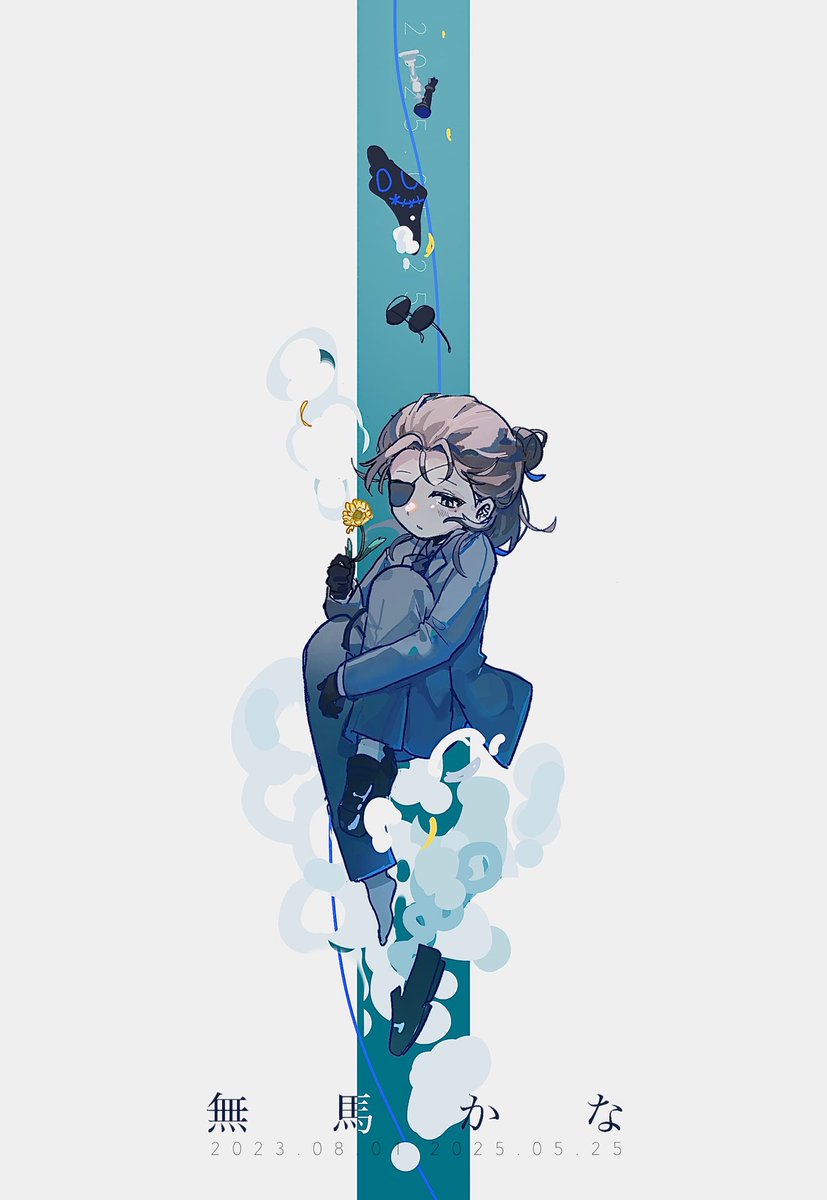 ストグラ　無馬かな　アクスタ ストグラ 無馬かな アクスタ