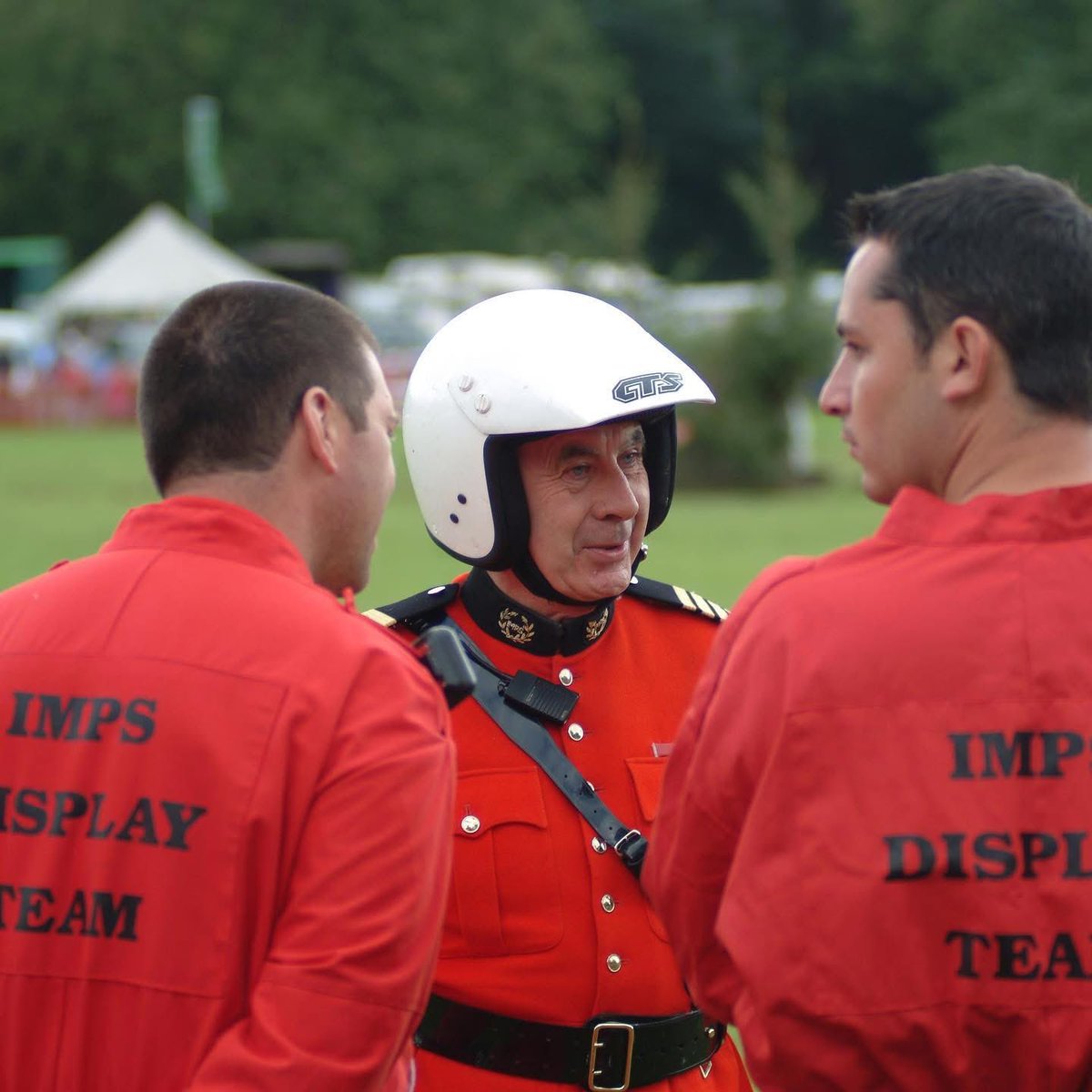 PC Jimmy Conway tweet media