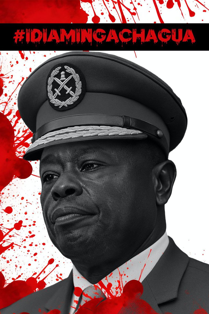 #IdiAminGachagua thinks Kenya ni Wamunyoro, ebu kwanza utuambie what you did to Juja MP George Koimburi

Digital Malipo Tunza Pamoja