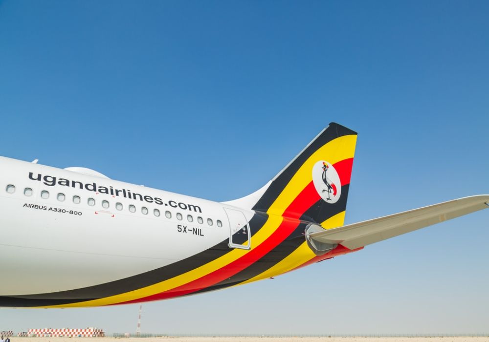 MondUganda's tweet photo. 🇬🇧✈️ Calling all UK adventurers!

Exciting news — Uganda Airlines has launched direct flights from Entebbe International Airport to London Gatwick!

Now it’s easier than ever to explore the breathtaking beauty of Uganda and the wonders of East Africa.

https://t.co/b1TbU0FIll https://t.co/VhjV5ww7T4