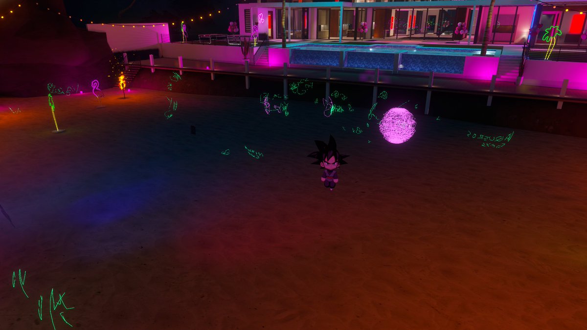 Contexto.... yo organize la fiesta de cumpleaños de mi amigo <a href="/DERECK_Studio/">DERECK_S</a>  y asi quedo el mapa despues del desmadre XDDD...estuvo vrgs hay que repetirlo el siguente año XDDDD