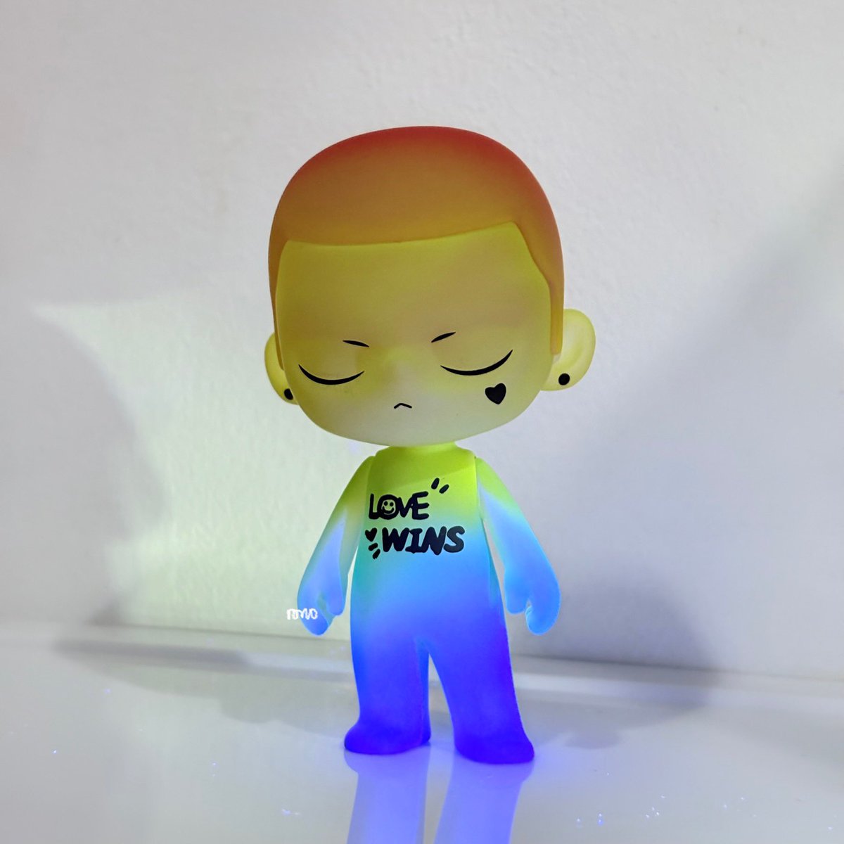 vernoninono's tweet photo. love wins 🏳️‍🌈 https://t.co/th9cz5GgEk
