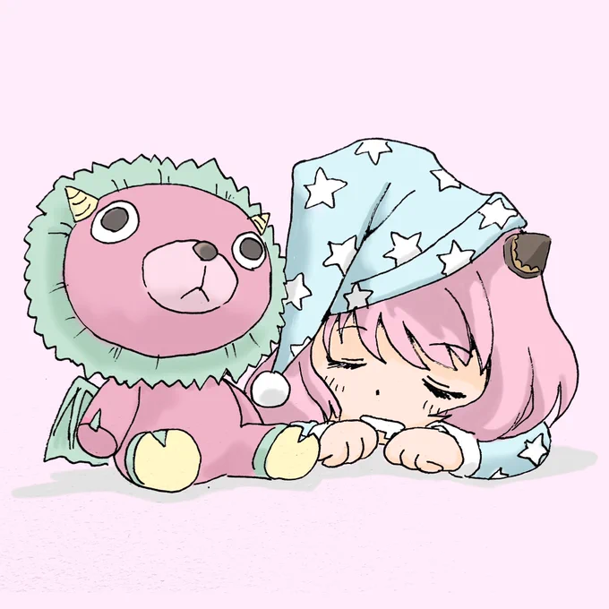#クリエイター様の中にピンクの作品をお持ちの方はいらっしゃいませんかあるよ(=゜ω゜)ノ 