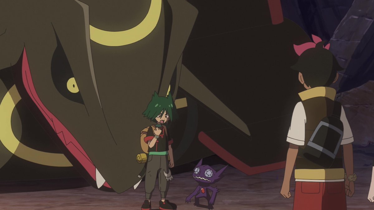 レックウザ - Search / X