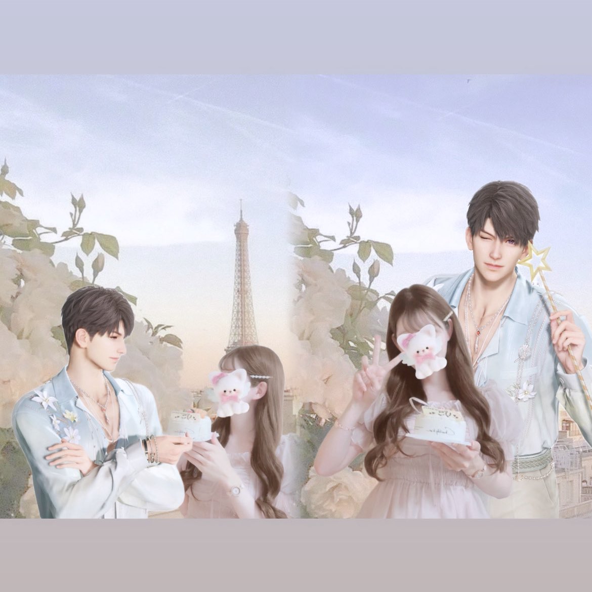 cale6l3's tweet photo. フライトデート思念でした𓂃 ✈️♡⟡.·
"雲の上でハッピーバースデーしてほしい🥺.ᐟ.ᐟ.ᐟ"というおバカさんのわがままな願いを聞いてくれたお兄ちゃん🧡ྀི飛行機飛ばせちゃうのさすがだねマヒル៸៸᳐ >𖥦< ៸៸᳐👍🏻
記念撮影はおちゃらけ兄妹です🎂💐✌🏻 https://t.co/31T3DFngDl