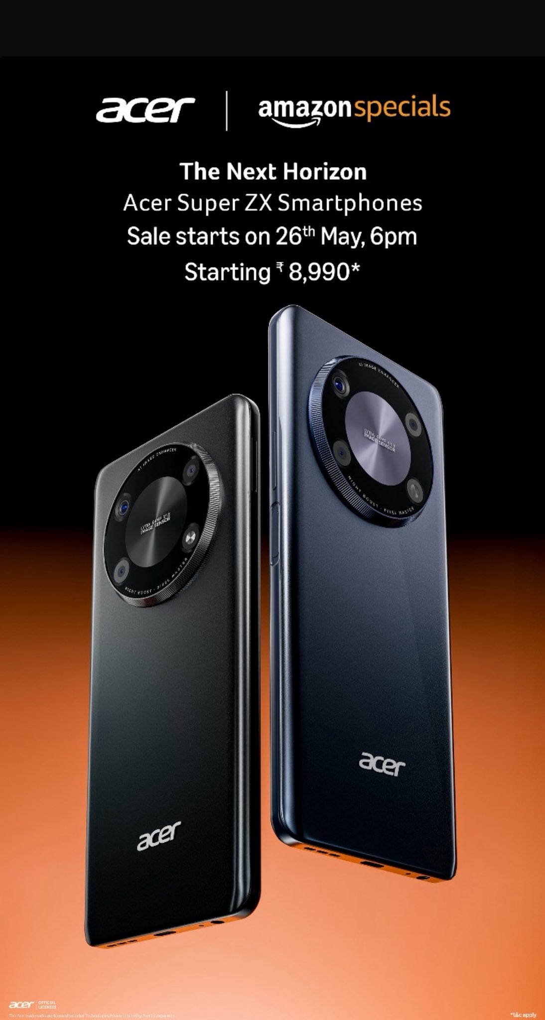 ®️ acersuperzx - Search / X