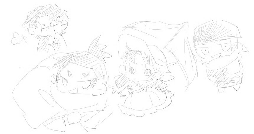 La_Gzi (@whalebone_1022) on Twitter photo 