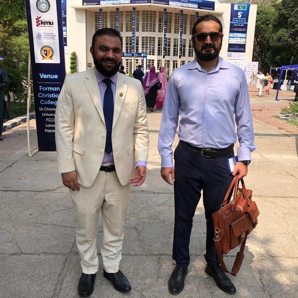 wdc_abbottabad's tweet photo. Apr 14-16, 2025: Empowering Quality in Education! Women Dental College's QEC team proudly attended the 5th International Conference of PNQAHE &amp; AGM at FCCU. Sharing knowledge &amp; strategies for continuous improvement in higher education! #QualityEducation #QEC #PNQAHE https://t.co/FZtCigonw7