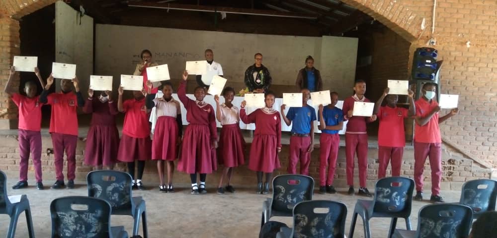 Copyright Society of Malawi tweet media