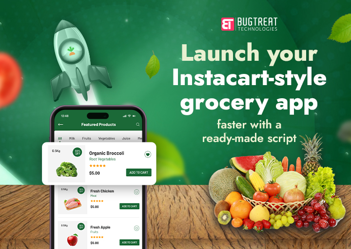 Bugtreat Technologies tweet media