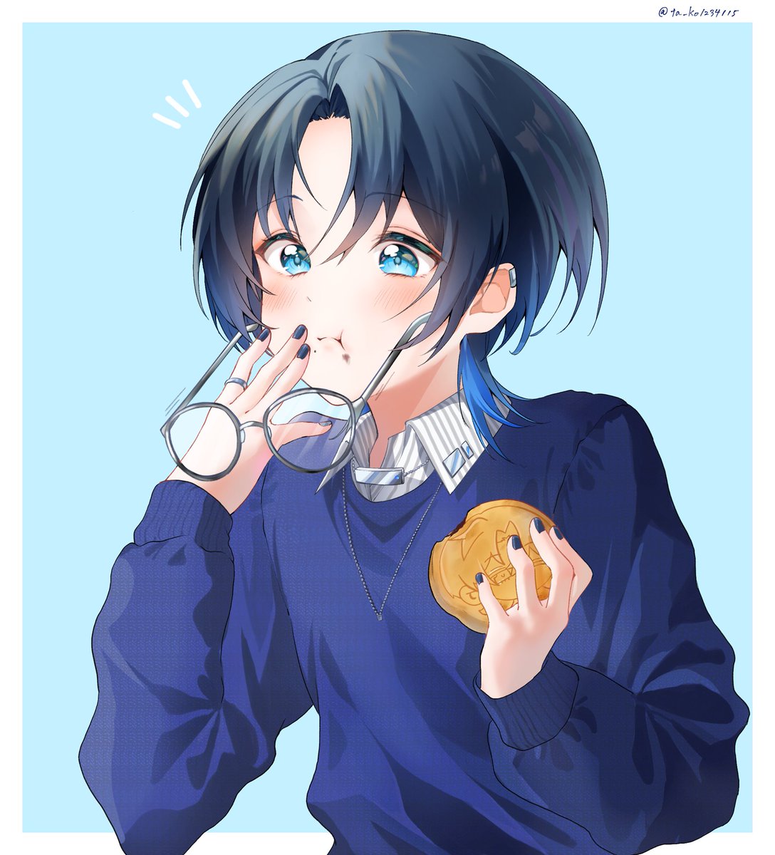 凧雨 (@ta_ko1234115) / Posts / X