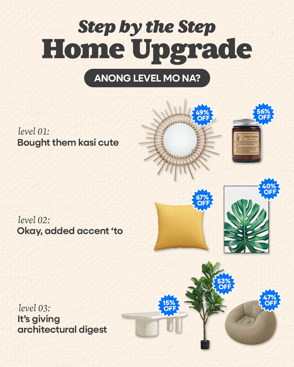 Lazada Philippines tweet media