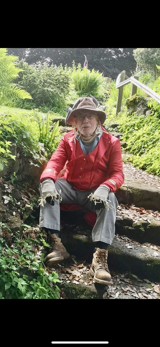 The Fairy Tale Treasure Hunt takes place today at Gatton Park. Join characters from well known stories from 1pm to 4pm and follow their clues around the magical grounds of #gattonpark. Online booking is now closed, but tickets are available on the door. £8 adults, £3 children.