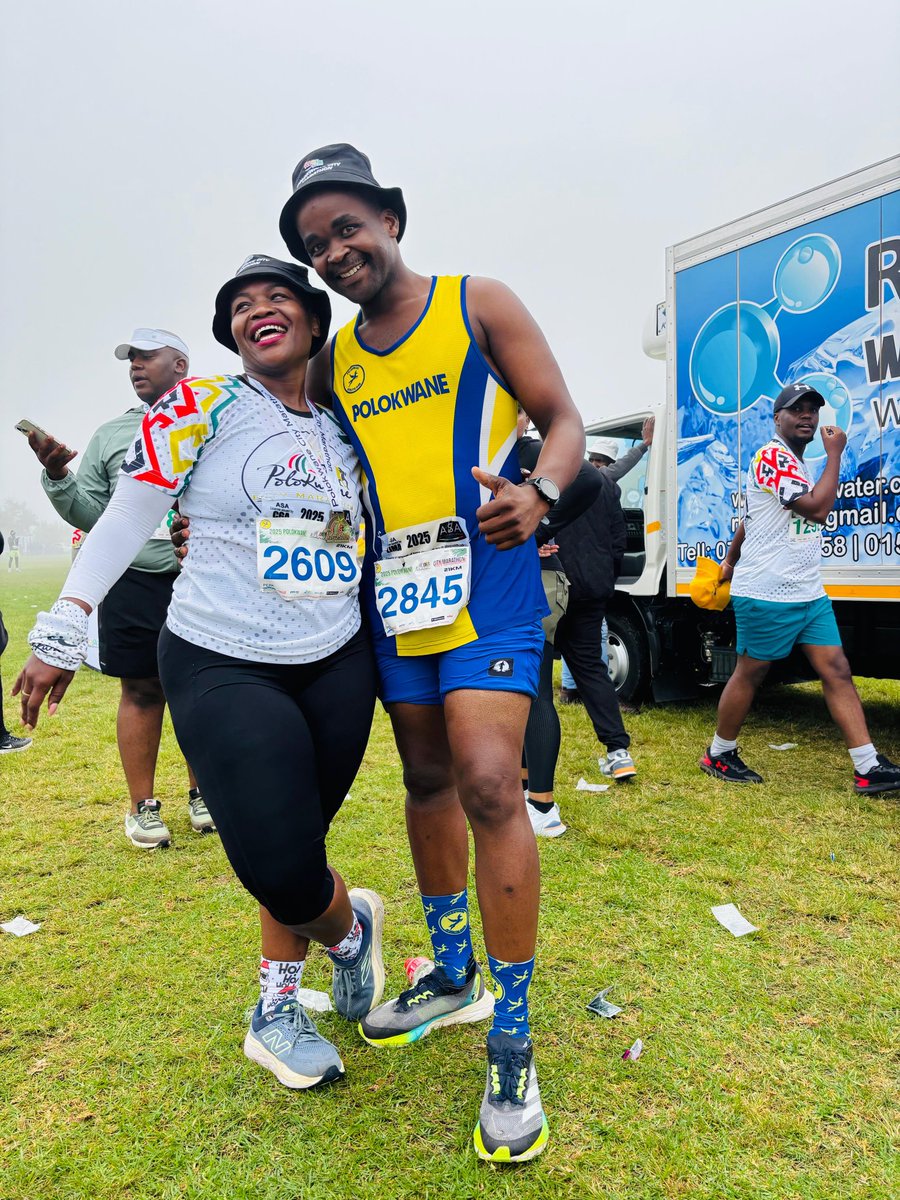 ChueneDaniel's tweet photo. #RunningWithTumiSole
#Fetchyourbody2025
#RunOwnPace
Emonate mesong esa fisha πΊπΊπΊπΊπΊresting button on https://t.co/93OWMN2WXO