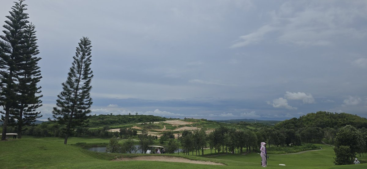 อากาศเย็นสบาย