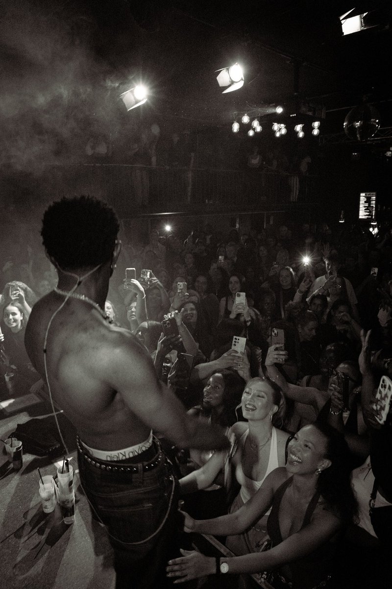 Copenhagen! 💌
#stubborntour