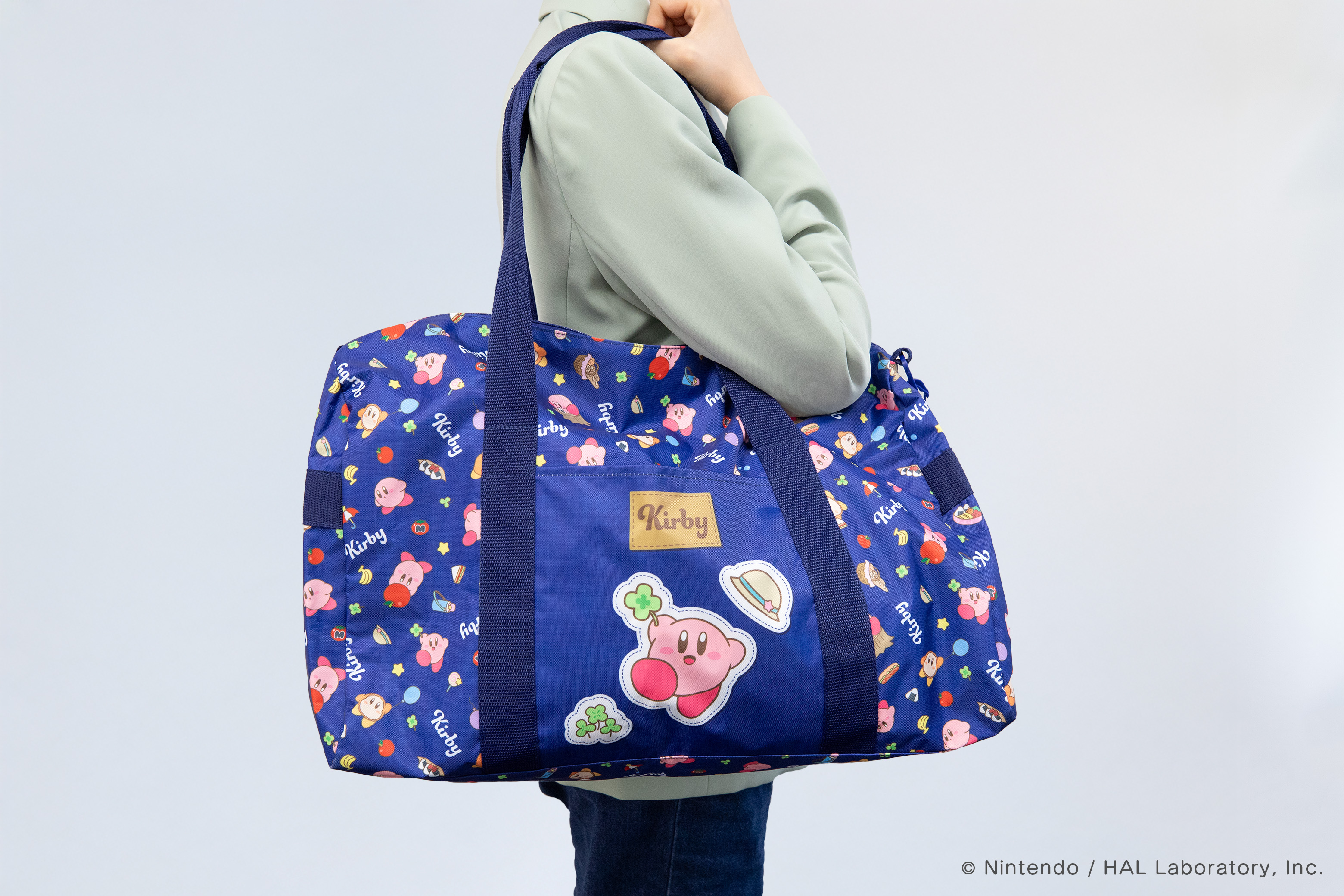 星のカービィ (@Kirby_JP) / X