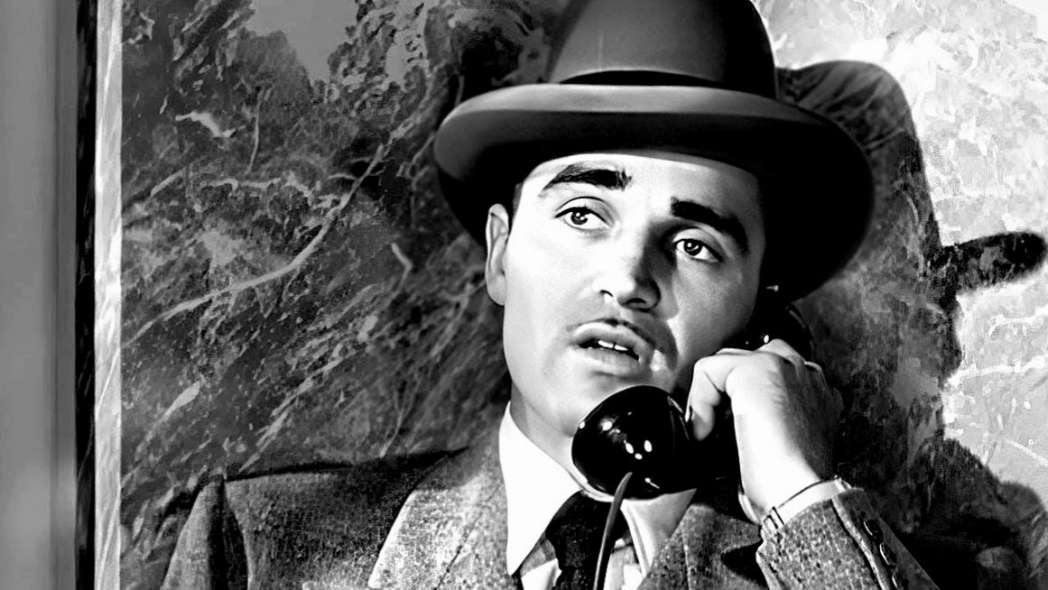 lauren_tho4607's tweet image. "The big secret in playing a gangster is to really believe the character you're playing is doing no wrong." #SteveCochran (1917-1965)

The Chase (1946) The Best Years of Our Lives * White Heat * Highway 301 * Inside the Walls of Folsom Prison * Private Hell 36 * I Mobster (1959)