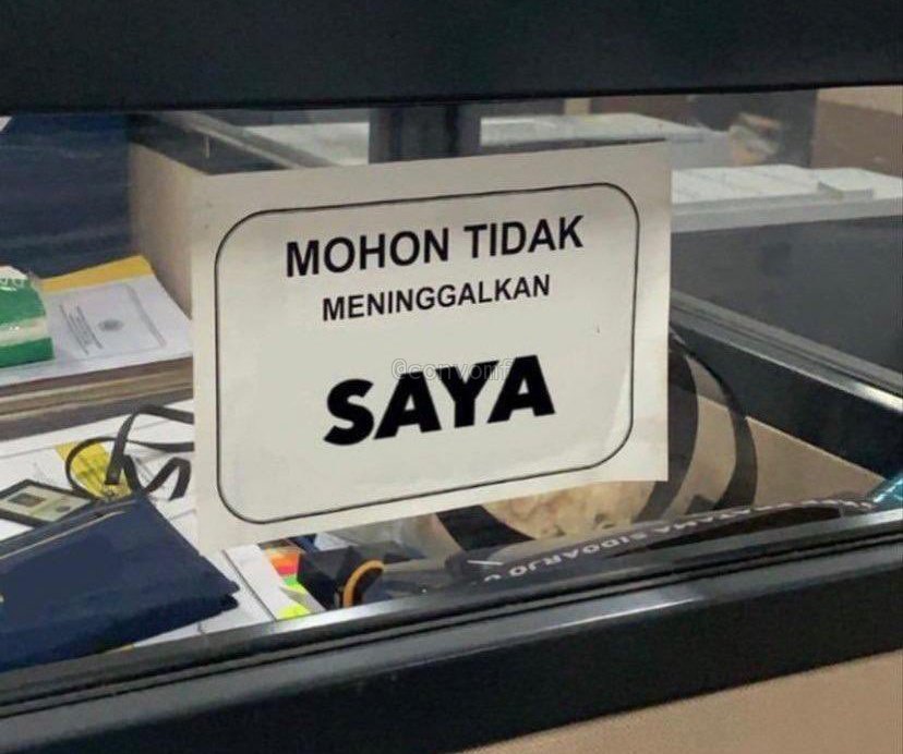 KOK ORANG-ORANG UDAH PADA MAU SIDANG SAMA YUDISIUM AJA SIHHHH